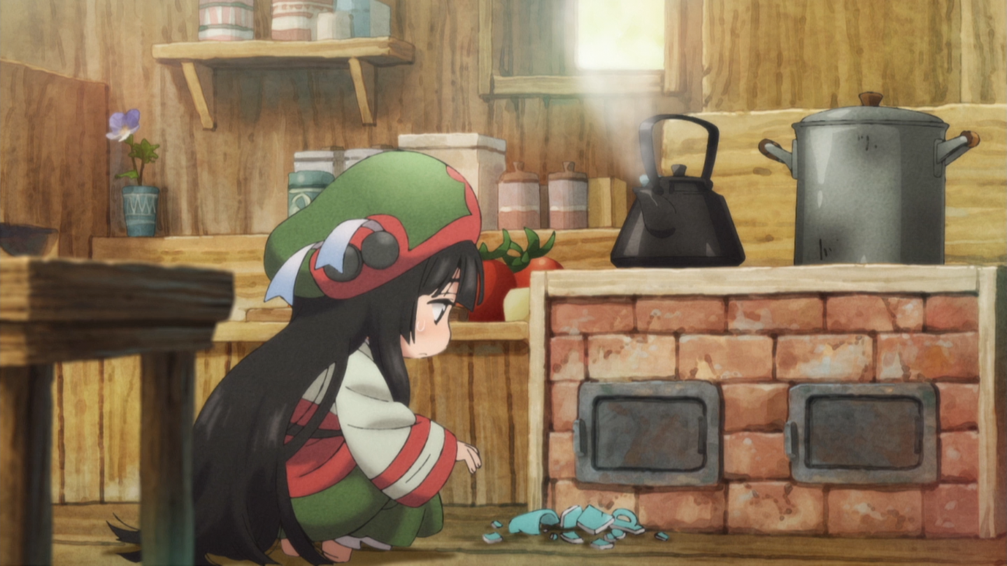 Hakumei to Mikochi (Hakoniwa)